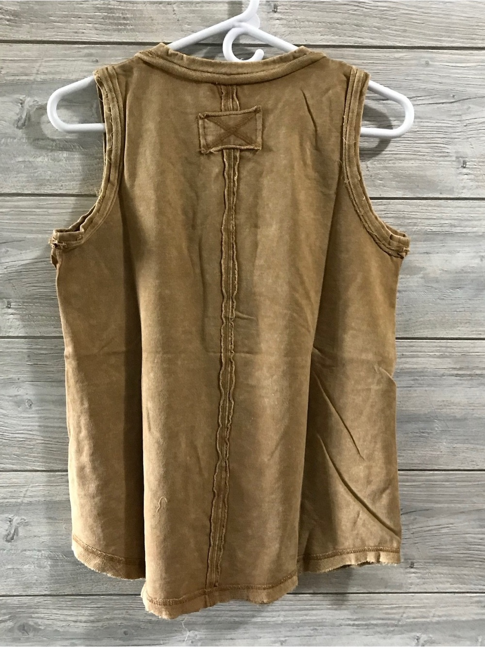 BN Zenana Tank Top - Picture 4 of 9